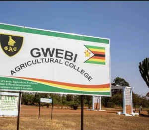 Gwebi Agricultural College