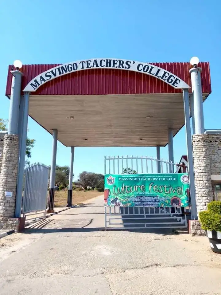 Masvingo teachers college