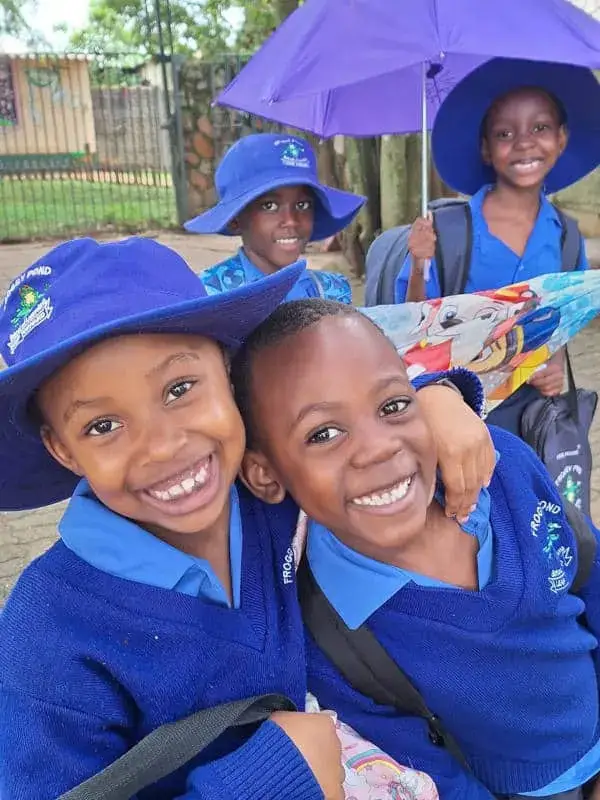 Primary Boarding Schools