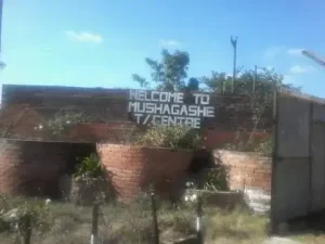 Mushagashe Vocational Training Centre
