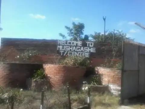 Mushagashe Vocational Training Centre