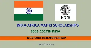 maitra india scholarships
