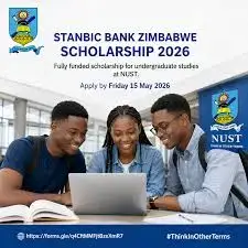 Stanbic Bank Zimbabwe Scholarship 2026