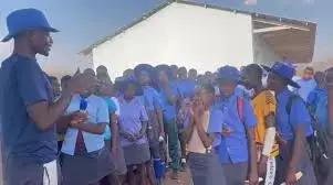 Mtupane Secondary School