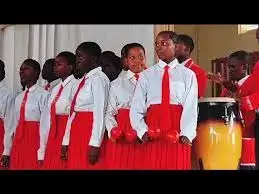 St Francis Tshitshi High School