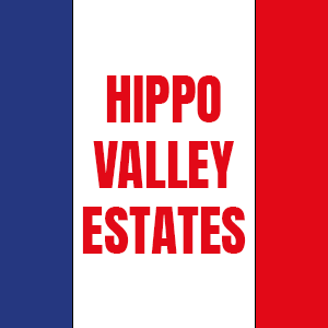 Hippo Valley Estates intake