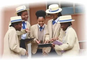 Elite boarding schools in Zimbabwe