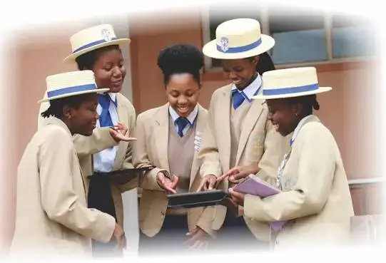 Elite boarding schools in Zimbabwe