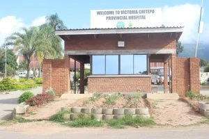 Victoria Chitepo Provincial School of Nursing January 2027 Intake