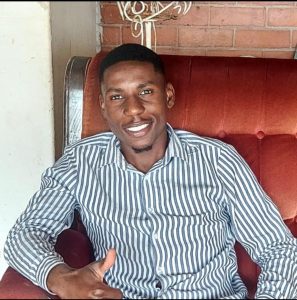 Mr E MYAMBO