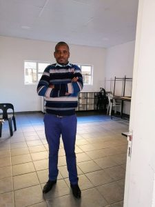 Shepherd Ndlovu