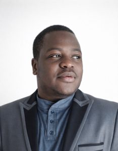 Tinotenda Madzure Makwasha