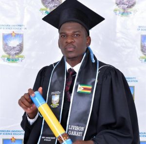 Livison Garayi
