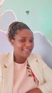 Betty Nyahunda