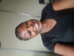 Martha Daka