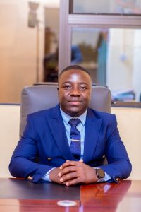 Kudzaishe Ashley Masangano