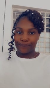 Rutendo Prudence Suluvhayo